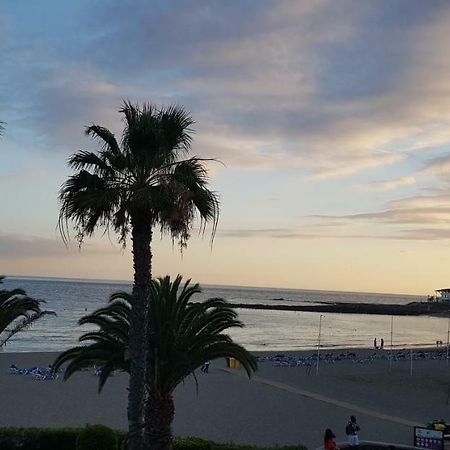 Bubu Beach 2-B Los Cristianos  Ngoại thất bức ảnh