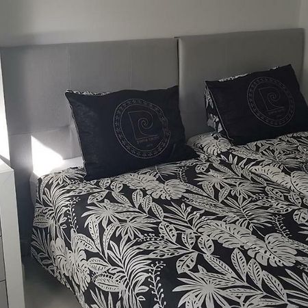 Bubu Beach 2-B Los Cristianos  Ngoại thất bức ảnh