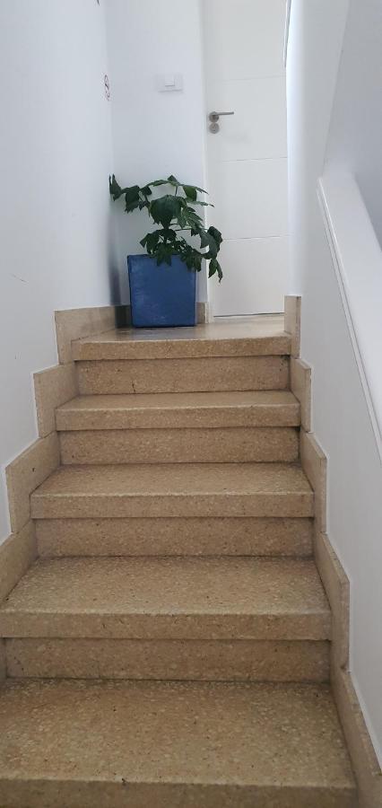 Bubu Beach 2-B Los Cristianos  Ngoại thất bức ảnh