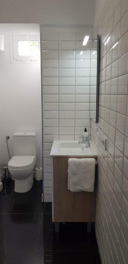 Bubu Beach 2-B Los Cristianos  Ngoại thất bức ảnh