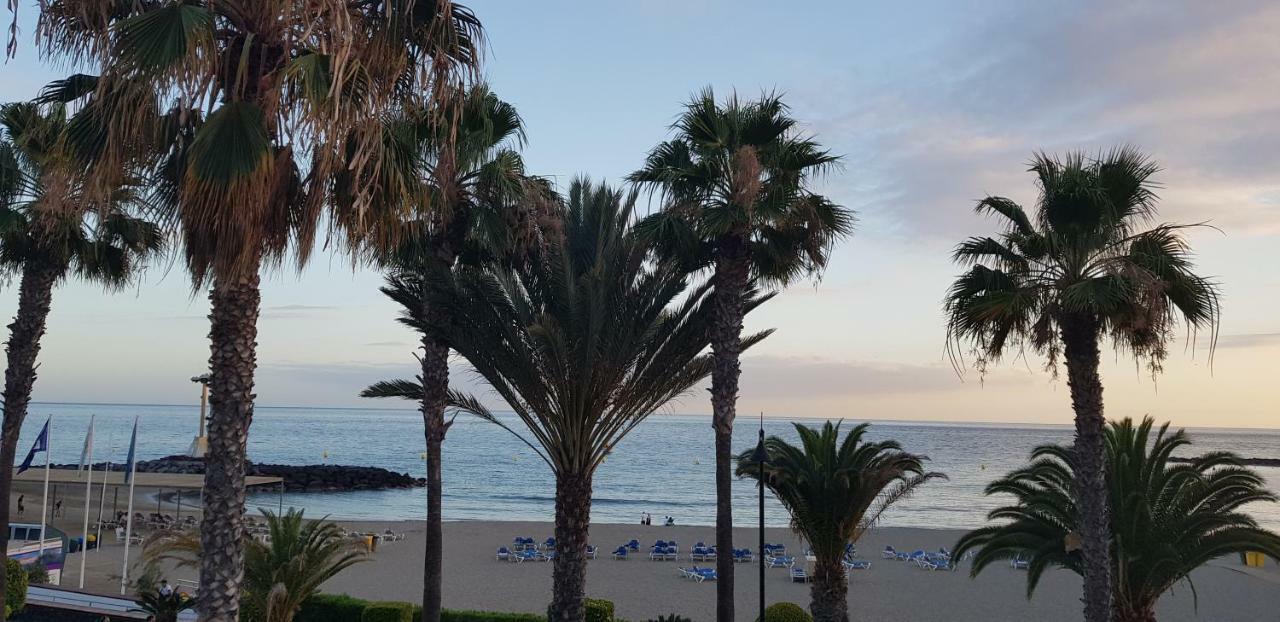 Bubu Beach 2-B Los Cristianos  Ngoại thất bức ảnh