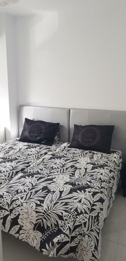 Bubu Beach 2-B Los Cristianos  Ngoại thất bức ảnh