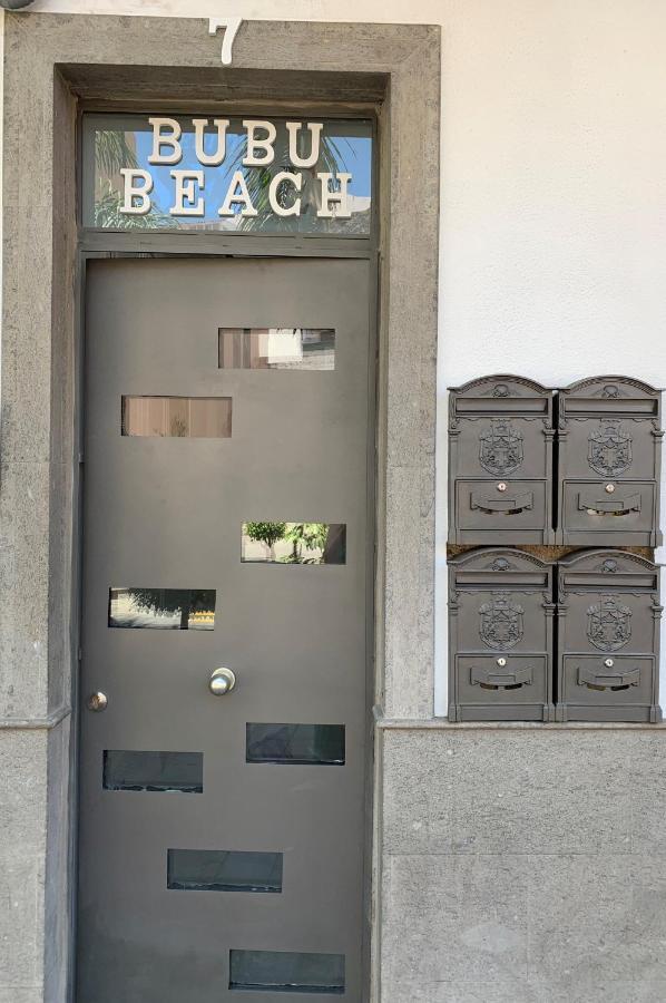 Bubu Beach 2-B Los Cristianos  Ngoại thất bức ảnh
